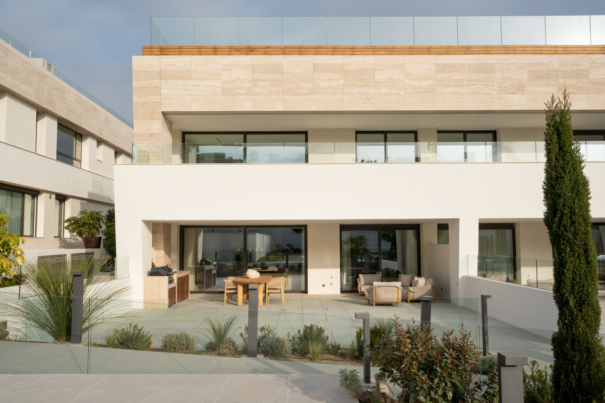 Appartement The Golden Mile