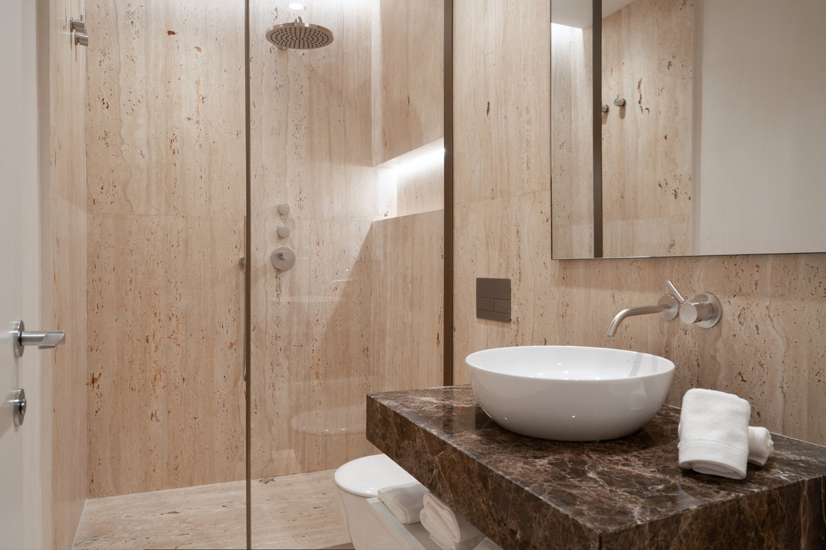 Te koop Gelijkvloers appartement Costa Del Sol The Golden Mile € 4.500.000,-