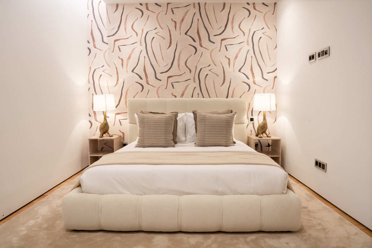 Te koop Gelijkvloers appartement Costa Del Sol The Golden Mile € 4.500.000,-