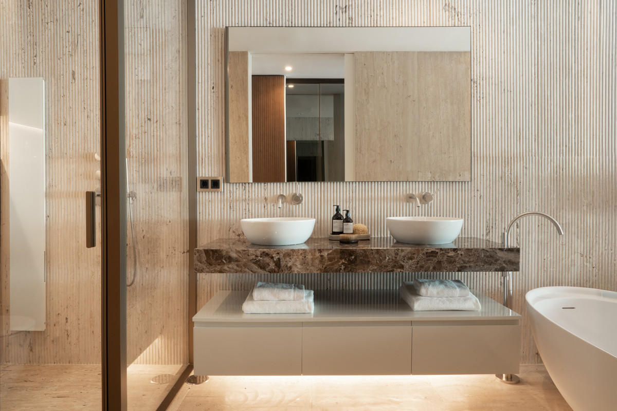 Te koop Gelijkvloers appartement Costa Del Sol The Golden Mile € 4.500.000,-