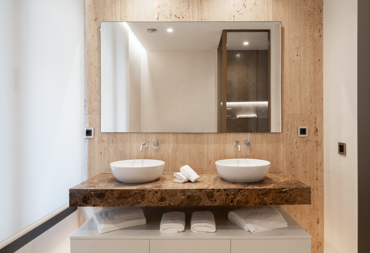 Te koop Gelijkvloers appartement Costa Del Sol The Golden Mile € 4.500.000,-