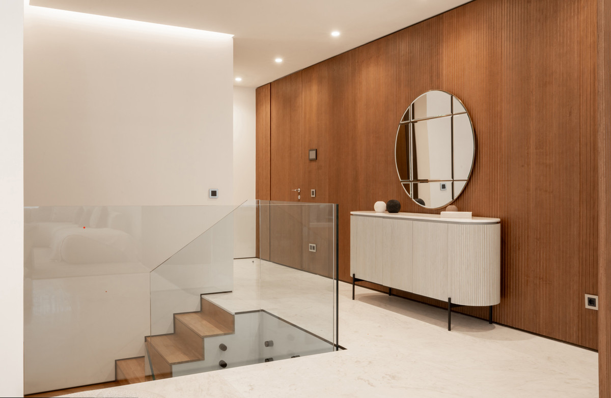 Te koop Gelijkvloers appartement Costa Del Sol The Golden Mile € 4.500.000,-