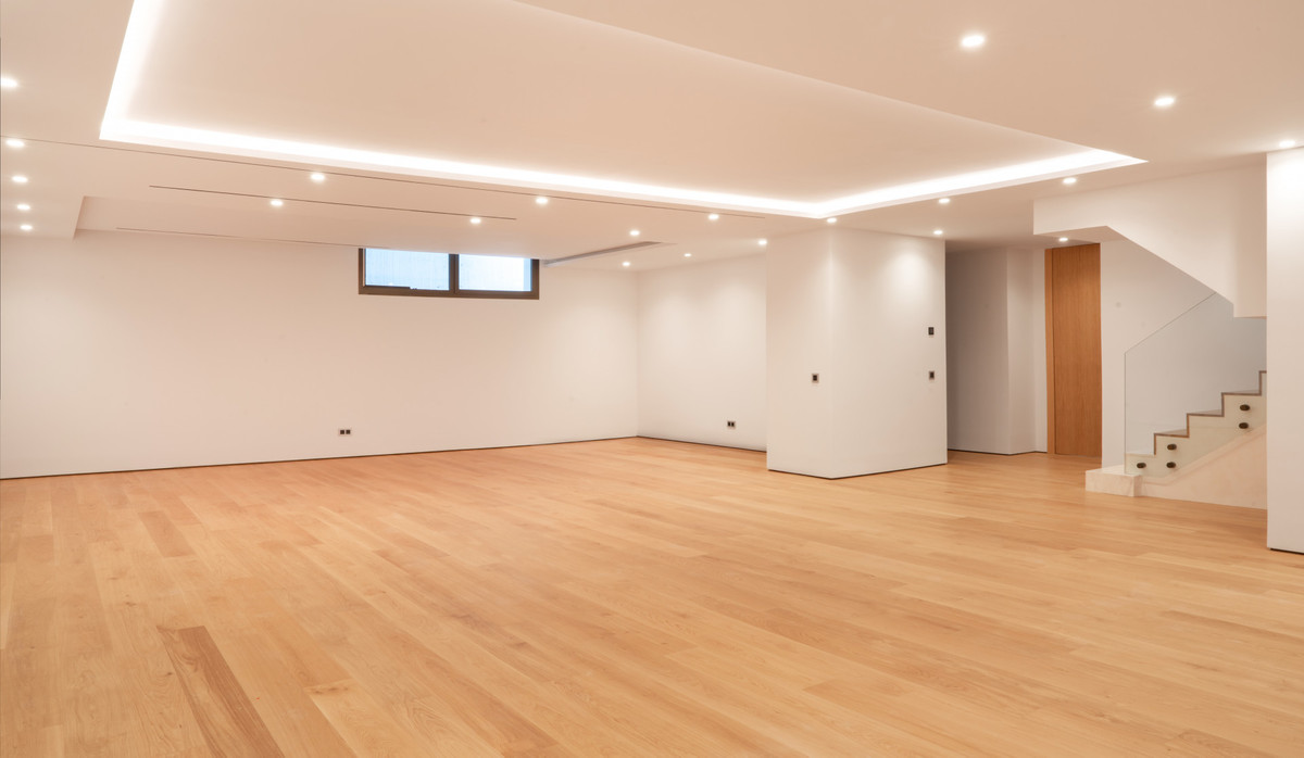 Te koop Gelijkvloers appartement Costa Del Sol The Golden Mile € 4.500.000,-