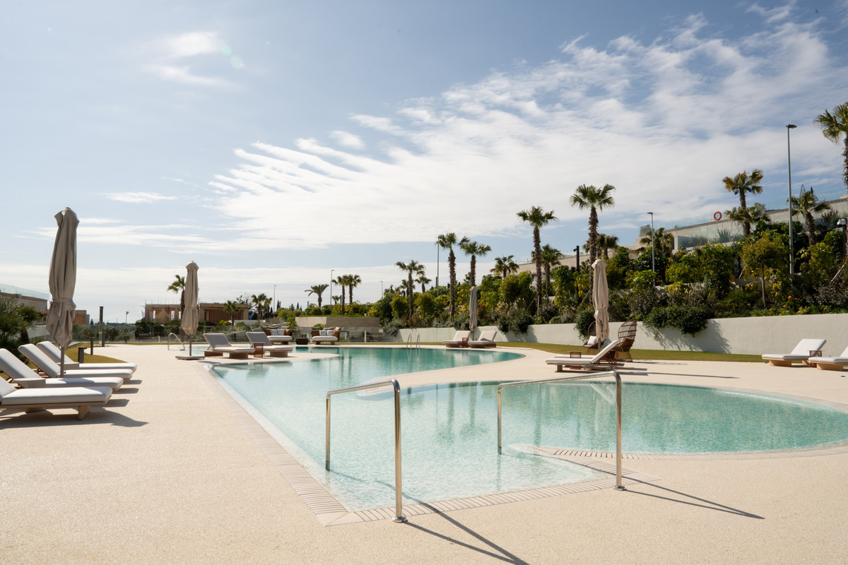 Te koop Gelijkvloers appartement Costa Del Sol The Golden Mile € 4.500.000,-