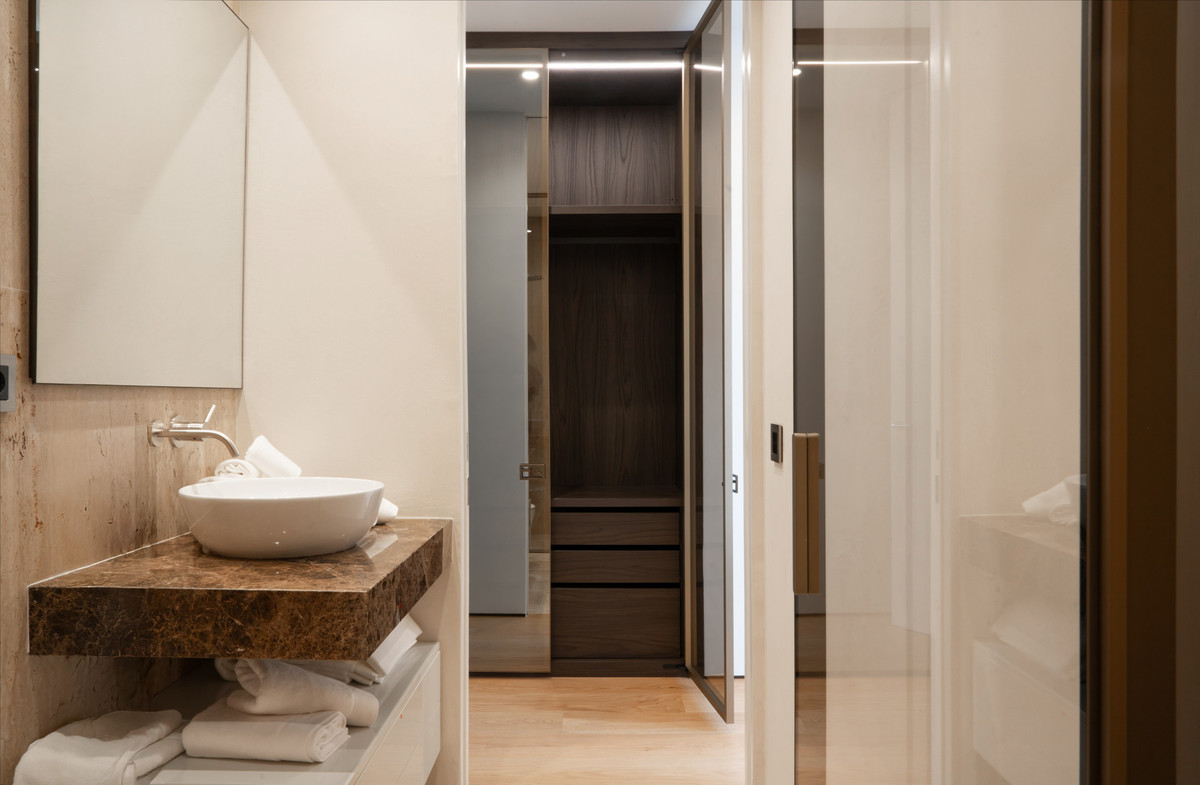 Te koop Gelijkvloers appartement Costa Del Sol The Golden Mile € 4.500.000,-