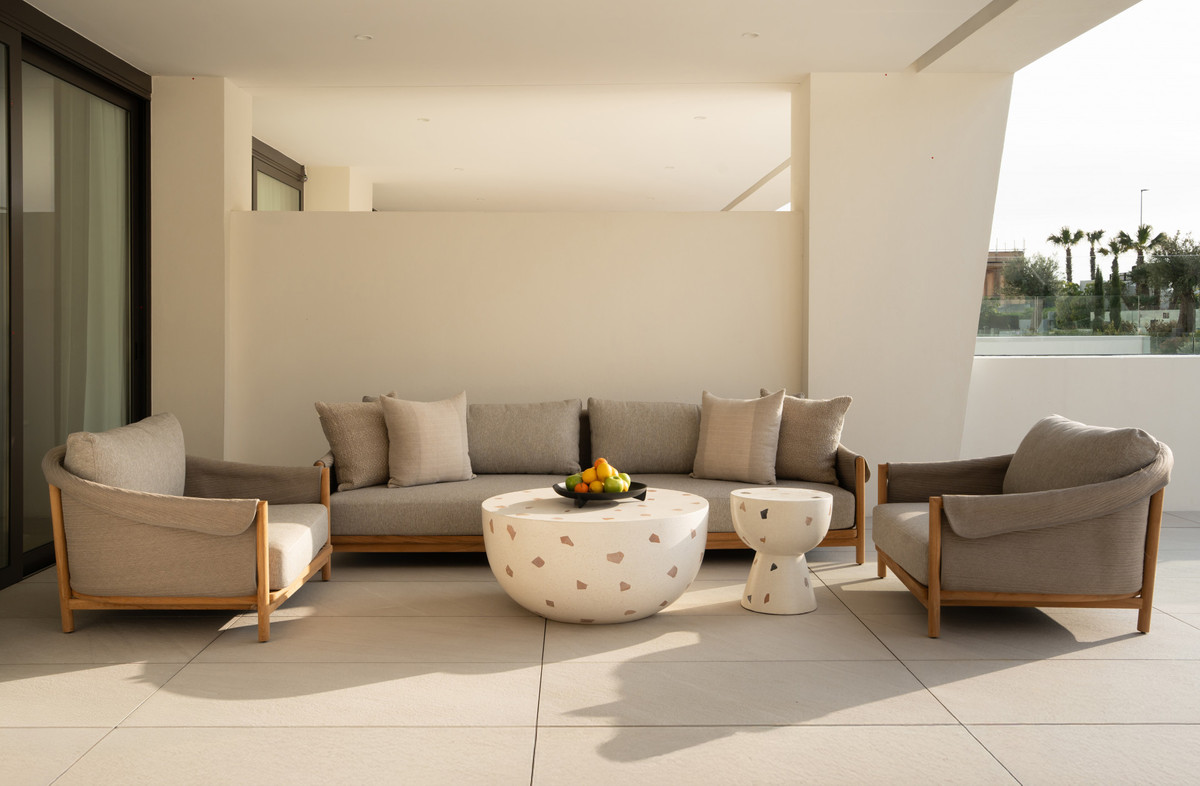 Te koop Gelijkvloers appartement Costa Del Sol The Golden Mile € 4.500.000,-