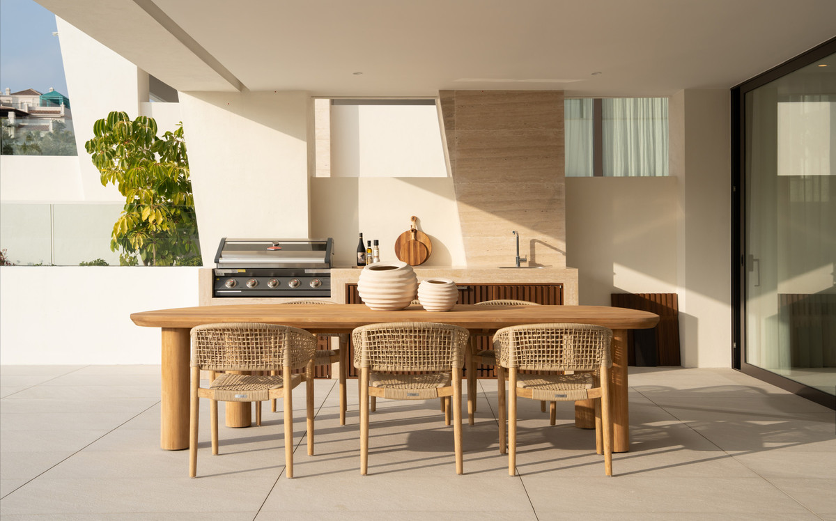 Te koop Gelijkvloers appartement Costa Del Sol The Golden Mile € 4.500.000,-