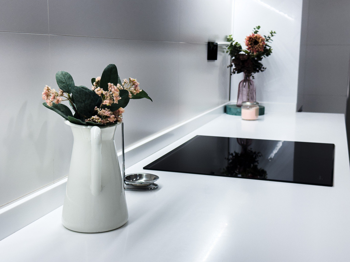 Te koop Middle Floor Apartment Costa Del Sol Estepona € 860.000,-