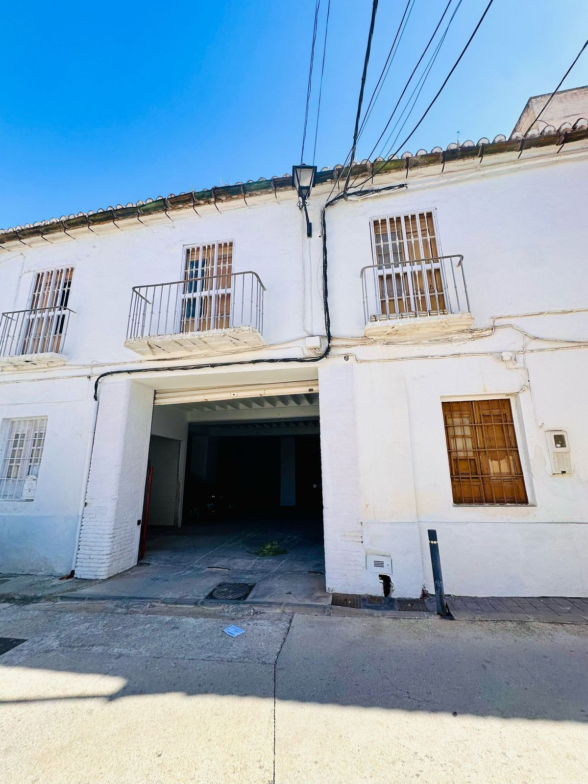 Te koop Herenhuis Costa Del Sol Vélez-málaga € 375.000,-