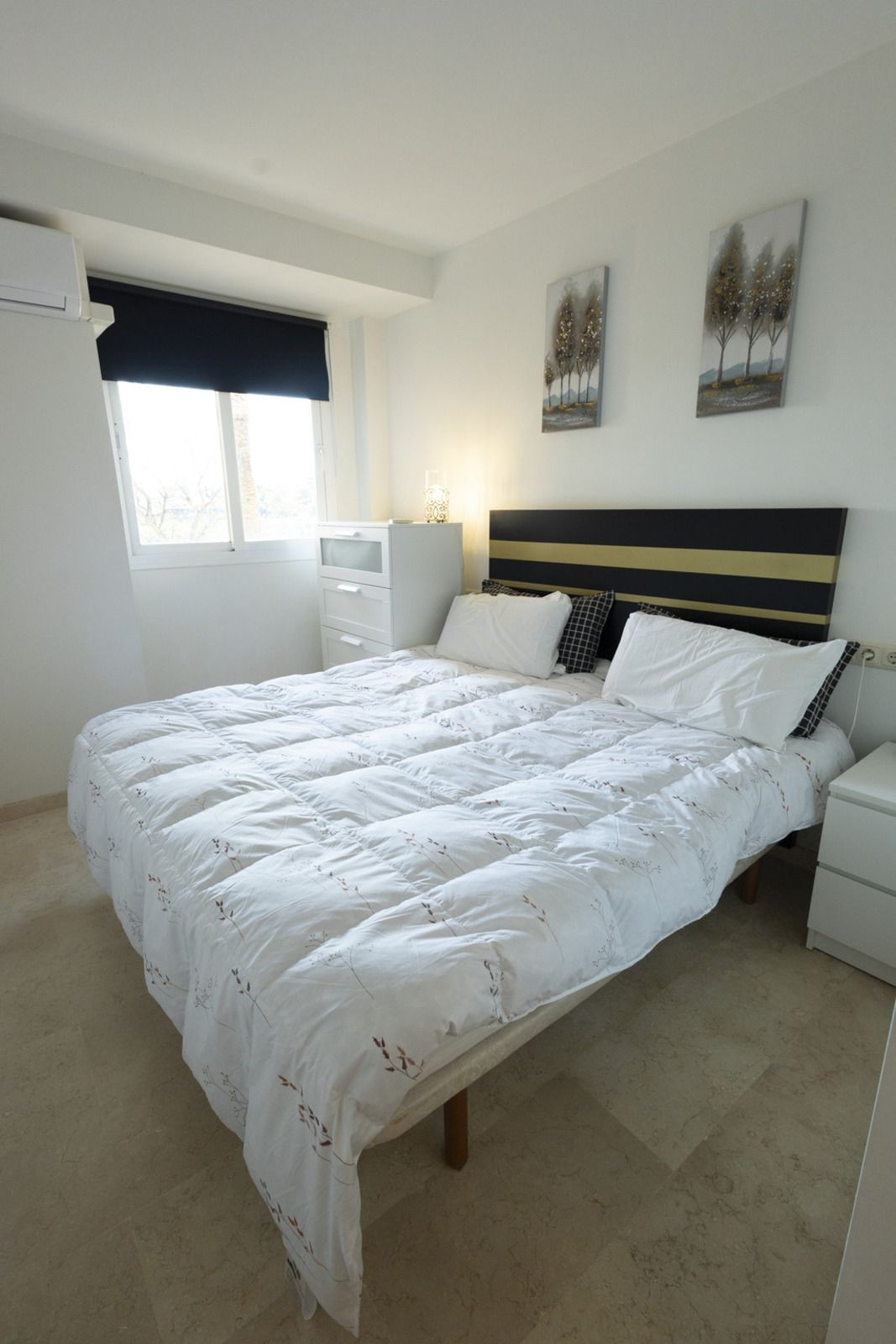 Te koop Middle Floor Apartment Costa Del Sol Elviria € 375.000,-