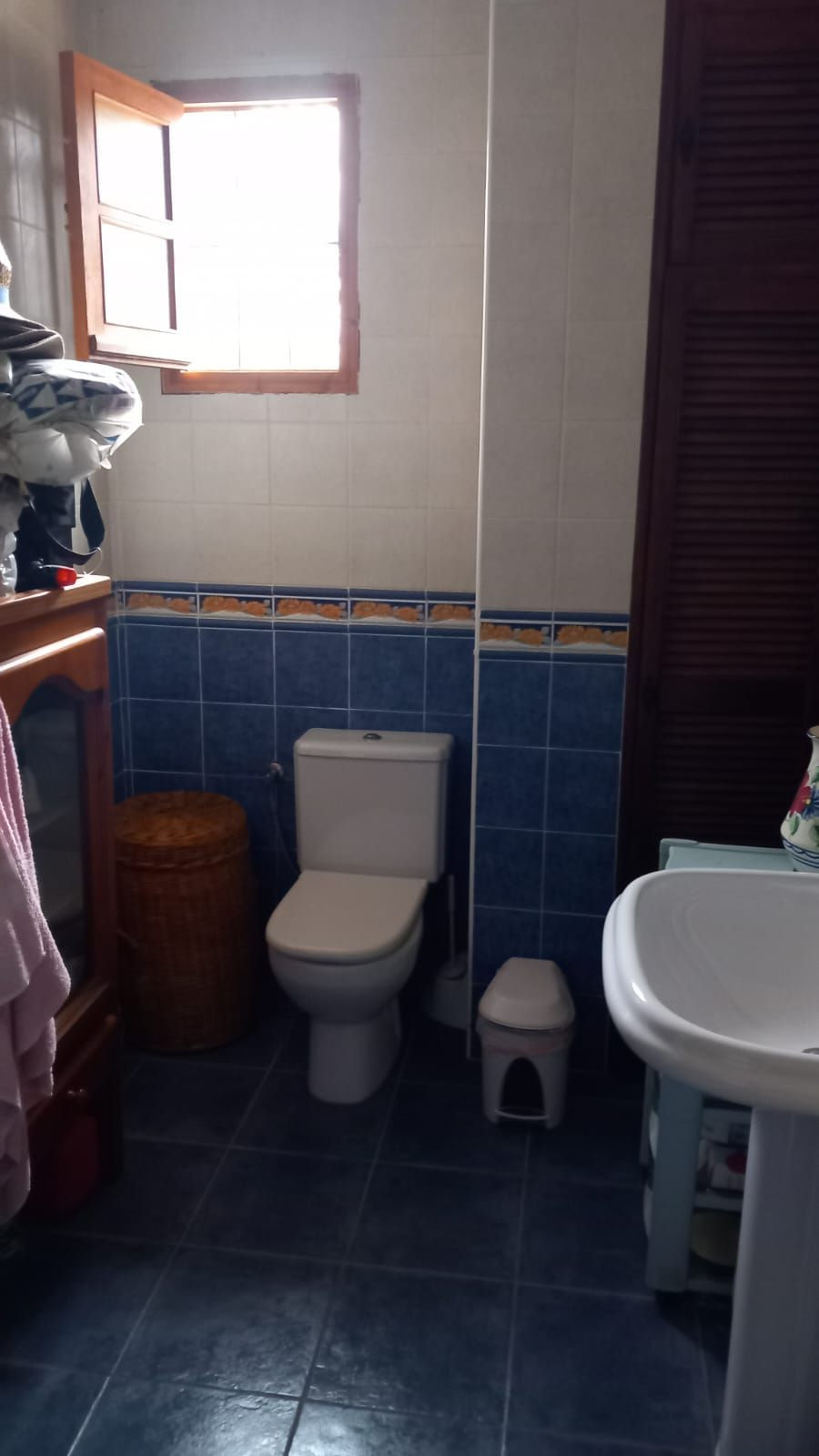 Te koop Finca - Cortijo Costa Del Sol Riogordo € 220.000,-