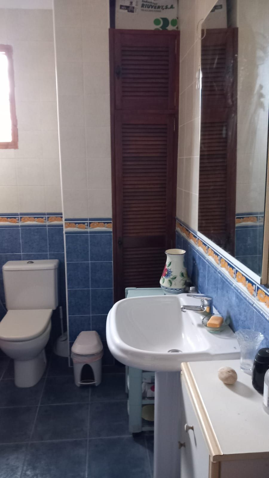 Te koop Finca - Cortijo Costa Del Sol Riogordo € 220.000,-