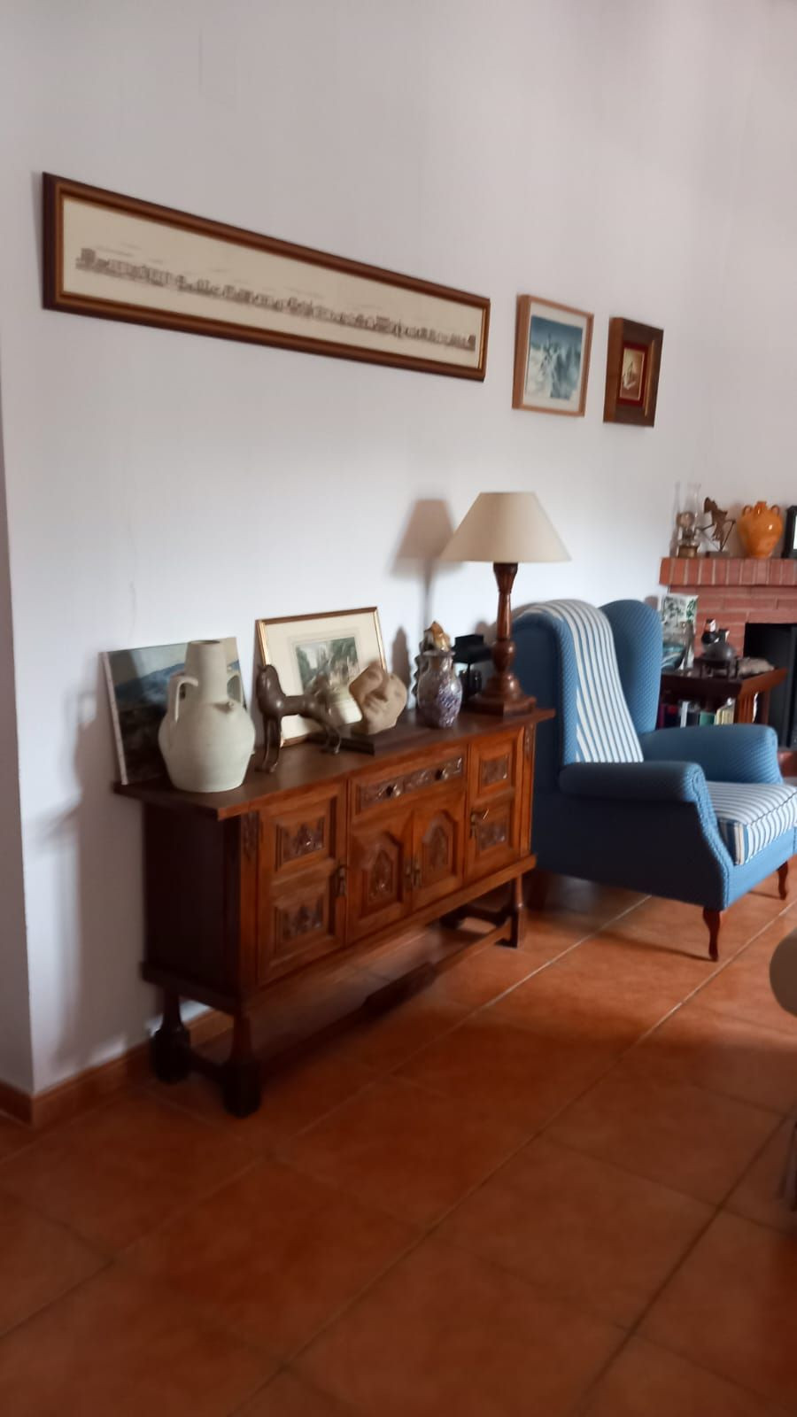 Te koop Finca - Cortijo Costa Del Sol Riogordo € 220.000,-