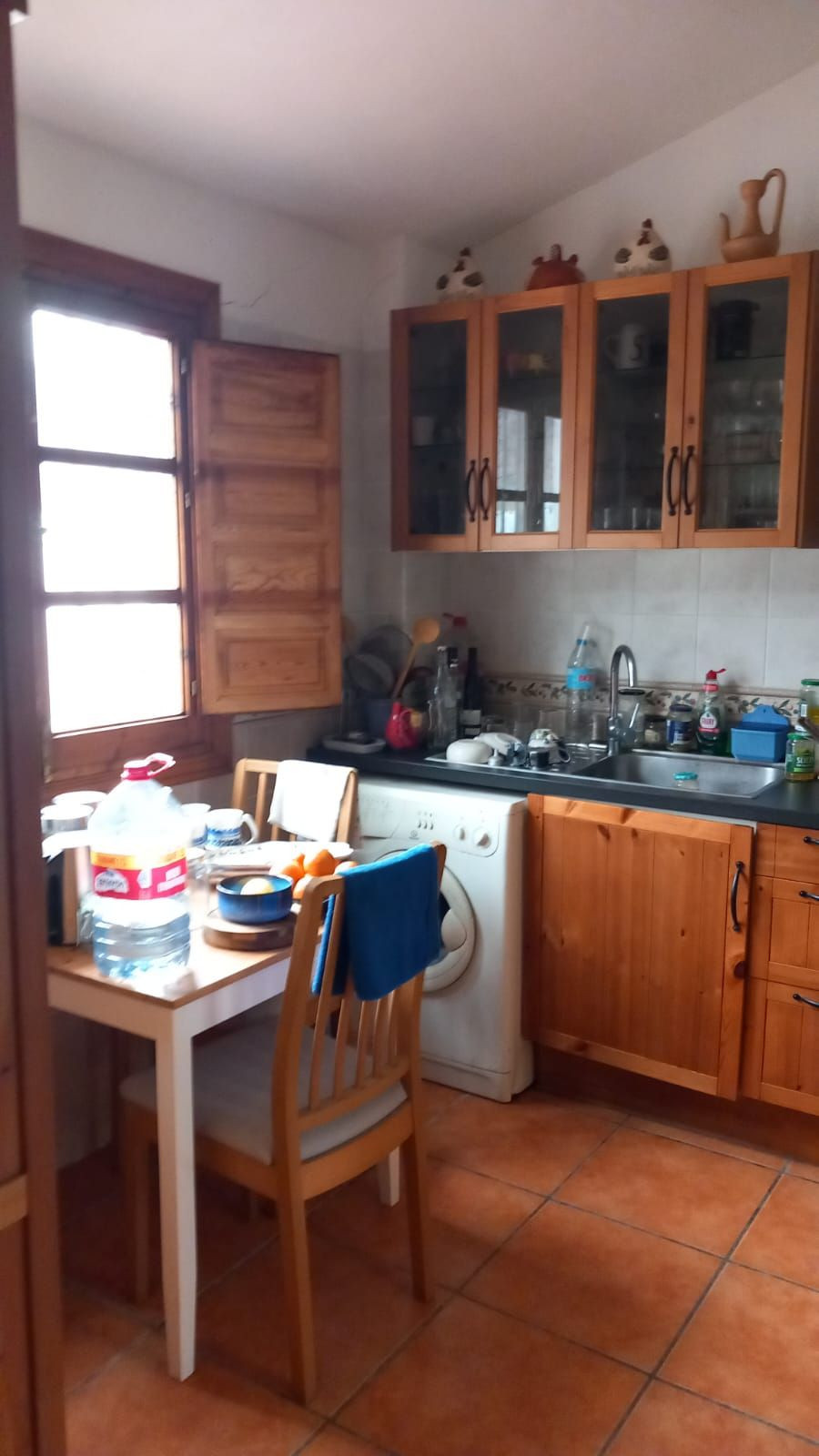 Te koop Finca - Cortijo Costa Del Sol Riogordo € 220.000,-