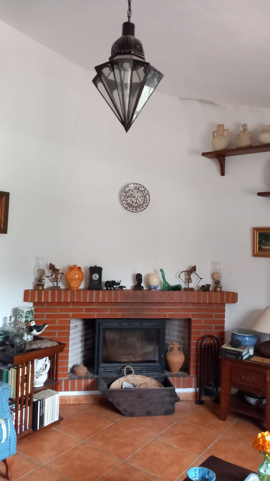 Te koop Finca - Cortijo Costa Del Sol Riogordo € 220.000,-