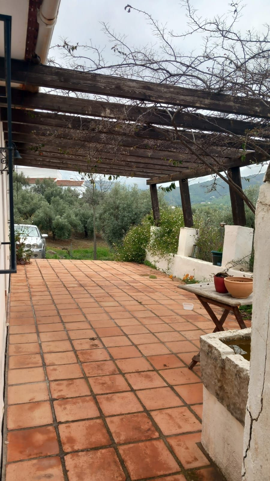 Te koop Finca - Cortijo Costa Del Sol Riogordo € 220.000,-