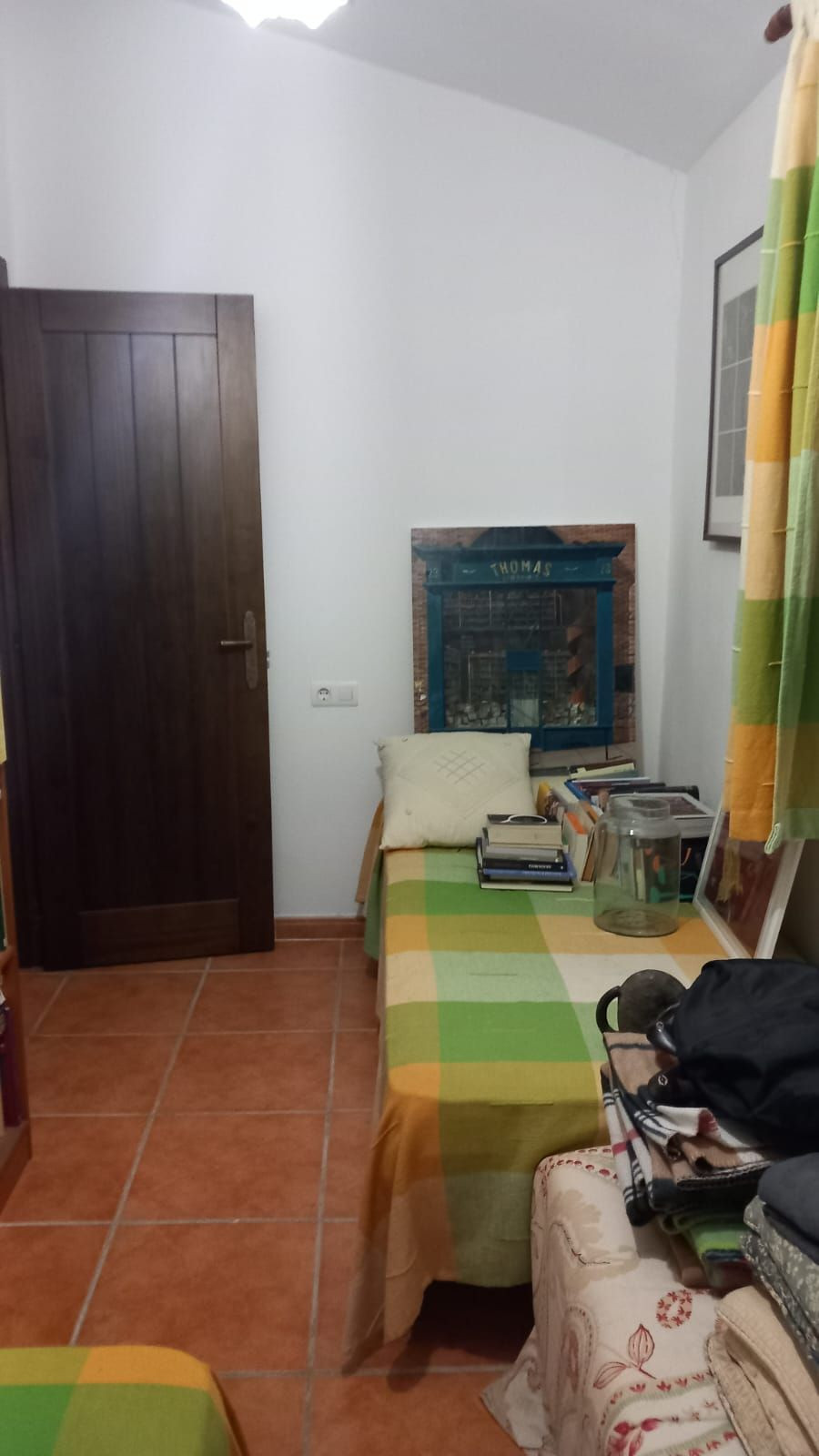 Te koop Finca - Cortijo Costa Del Sol Riogordo € 220.000,-