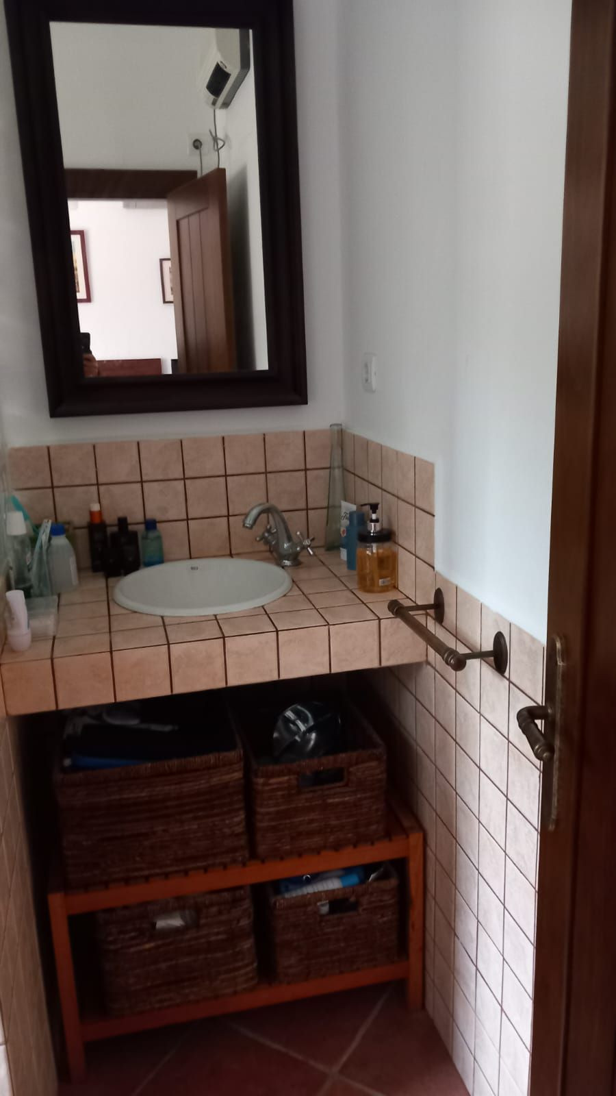 Te koop Finca - Cortijo Costa Del Sol Riogordo € 220.000,-