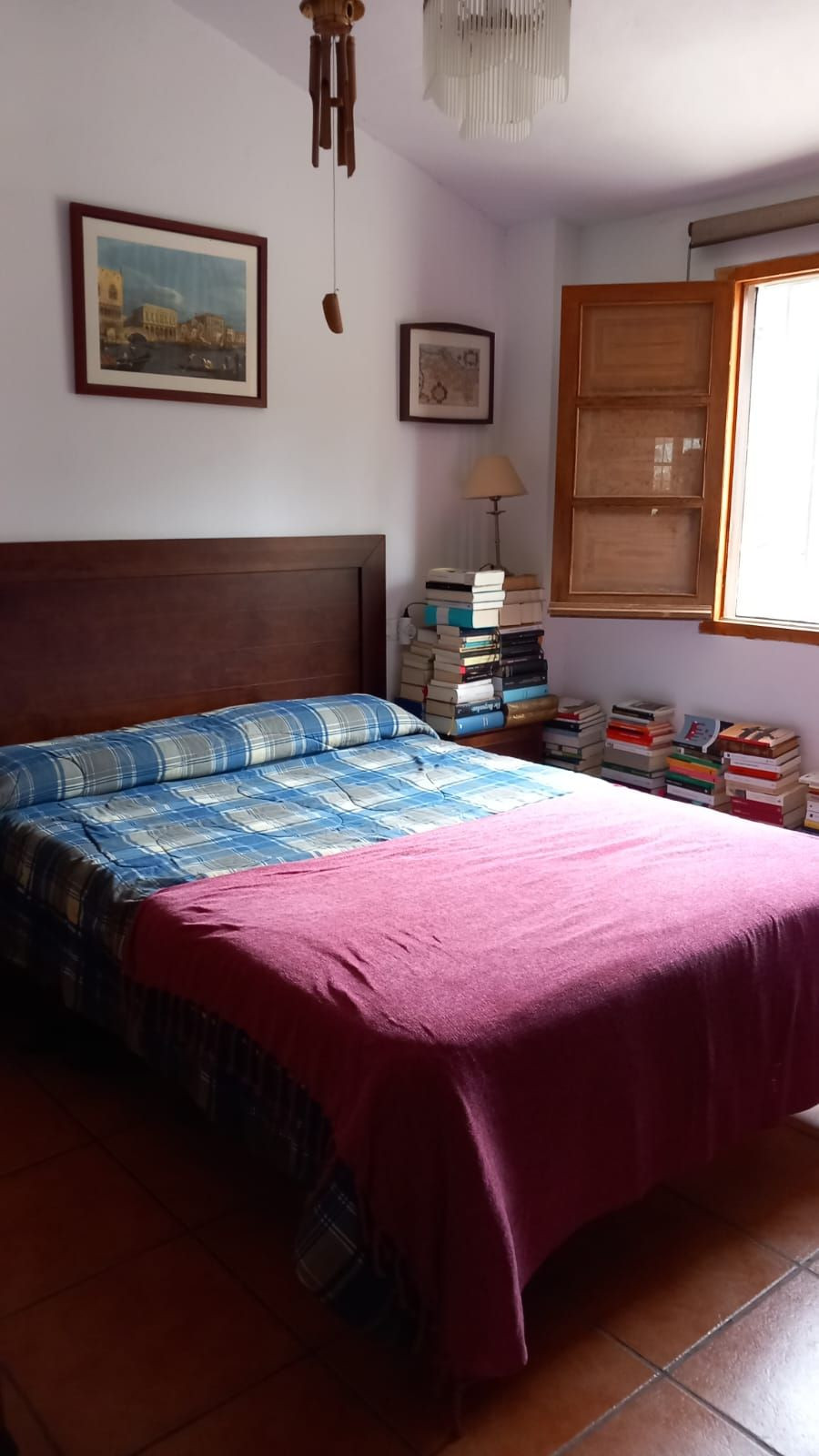 Te koop Finca - Cortijo Costa Del Sol Riogordo € 220.000,-