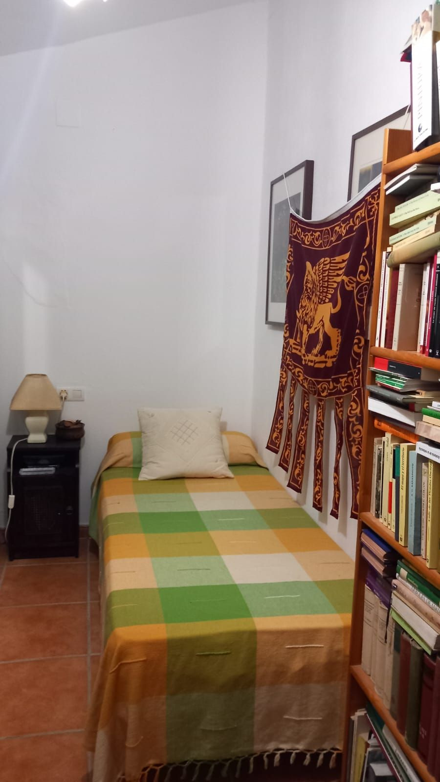 Te koop Finca - Cortijo Costa Del Sol Riogordo € 220.000,-