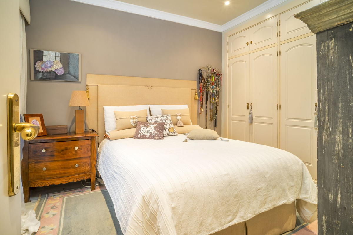 Te koop Gelijkvloers appartement Costa Del Sol Nueva Andalucía € 775.000,-