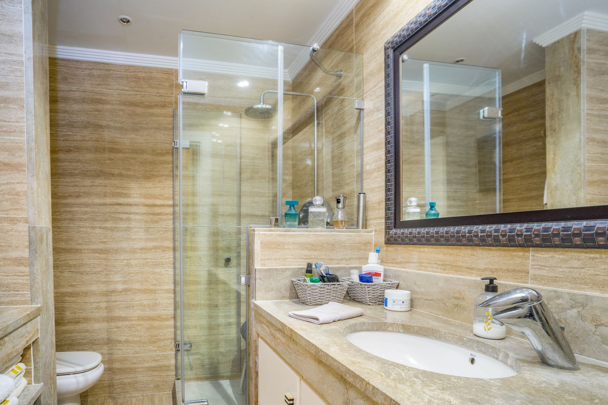 Te koop Gelijkvloers appartement Costa Del Sol Nueva Andalucía € 775.000,-