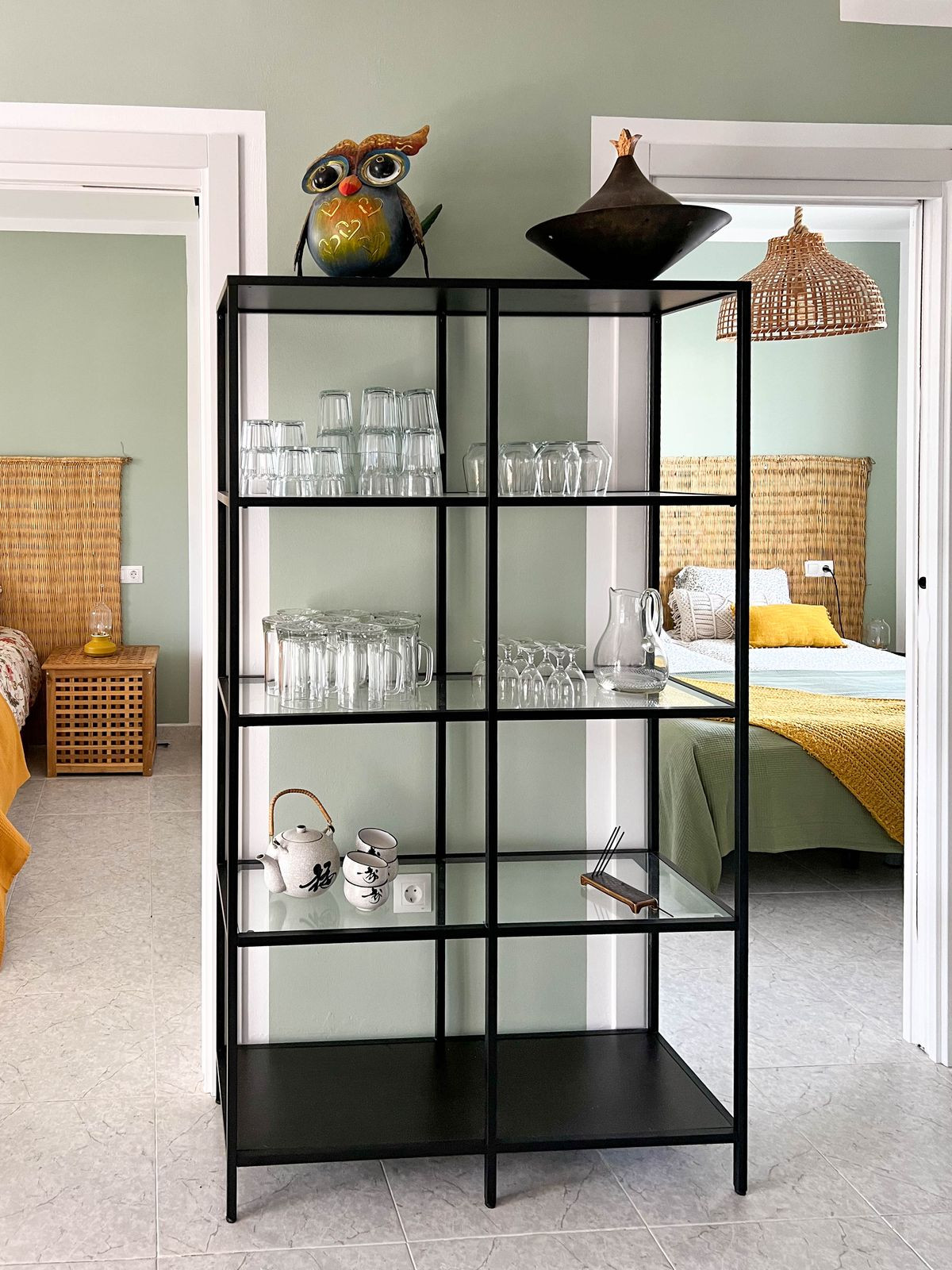 Te koop Gelijkvloers appartement Costa Del Sol Torrox € 230.000,-