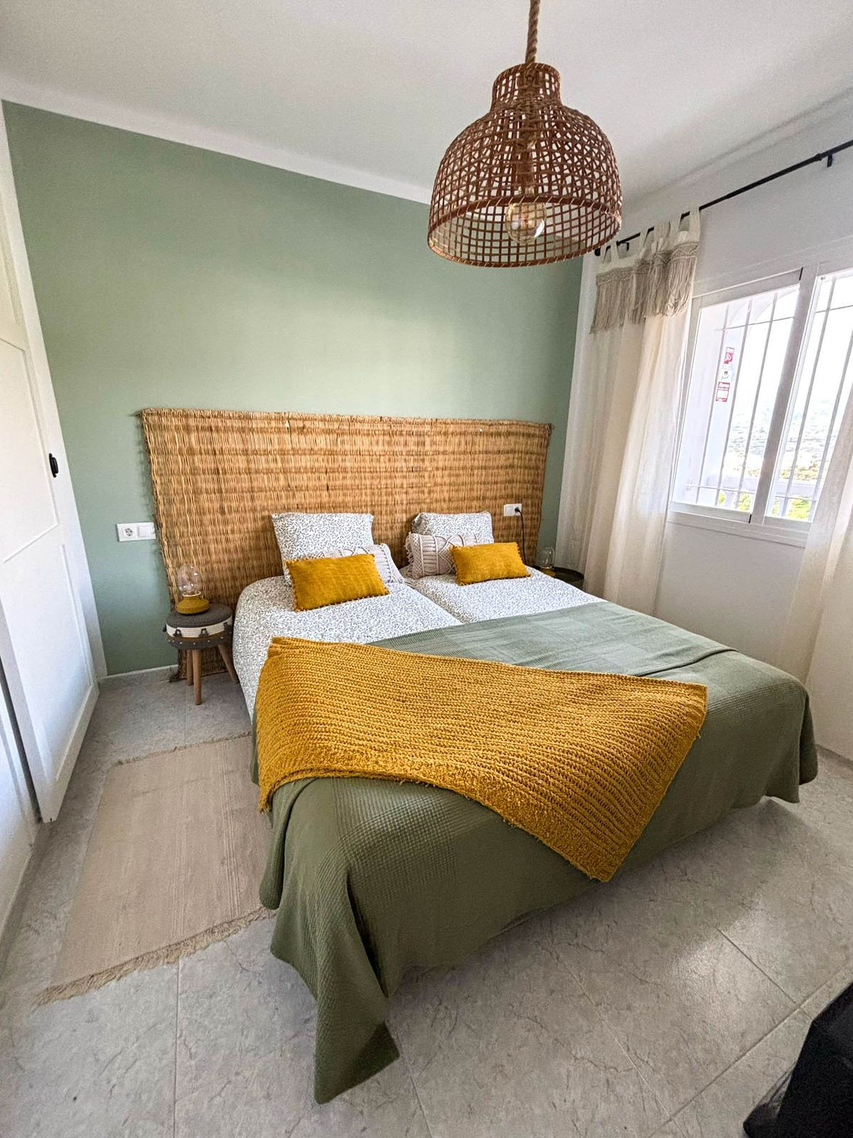 Te koop Gelijkvloers appartement Costa Del Sol Torrox € 230.000,-