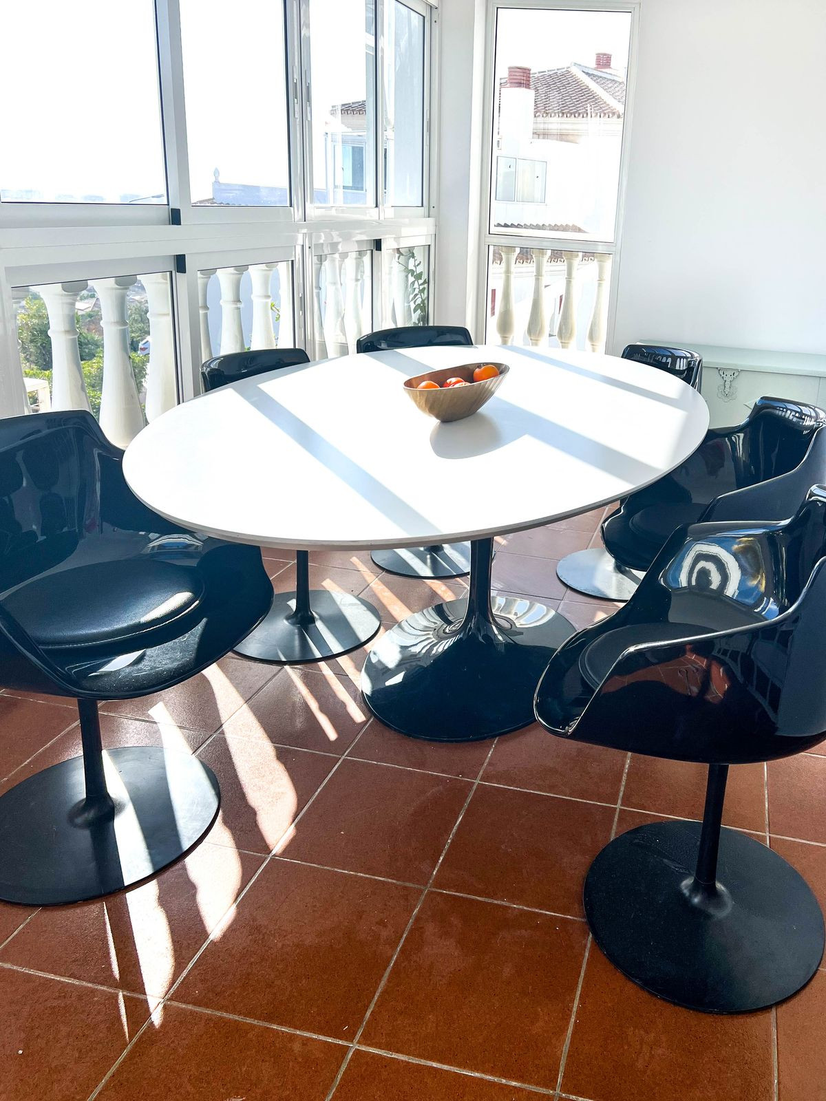 Te koop Gelijkvloers appartement Costa Del Sol Torrox € 230.000,-