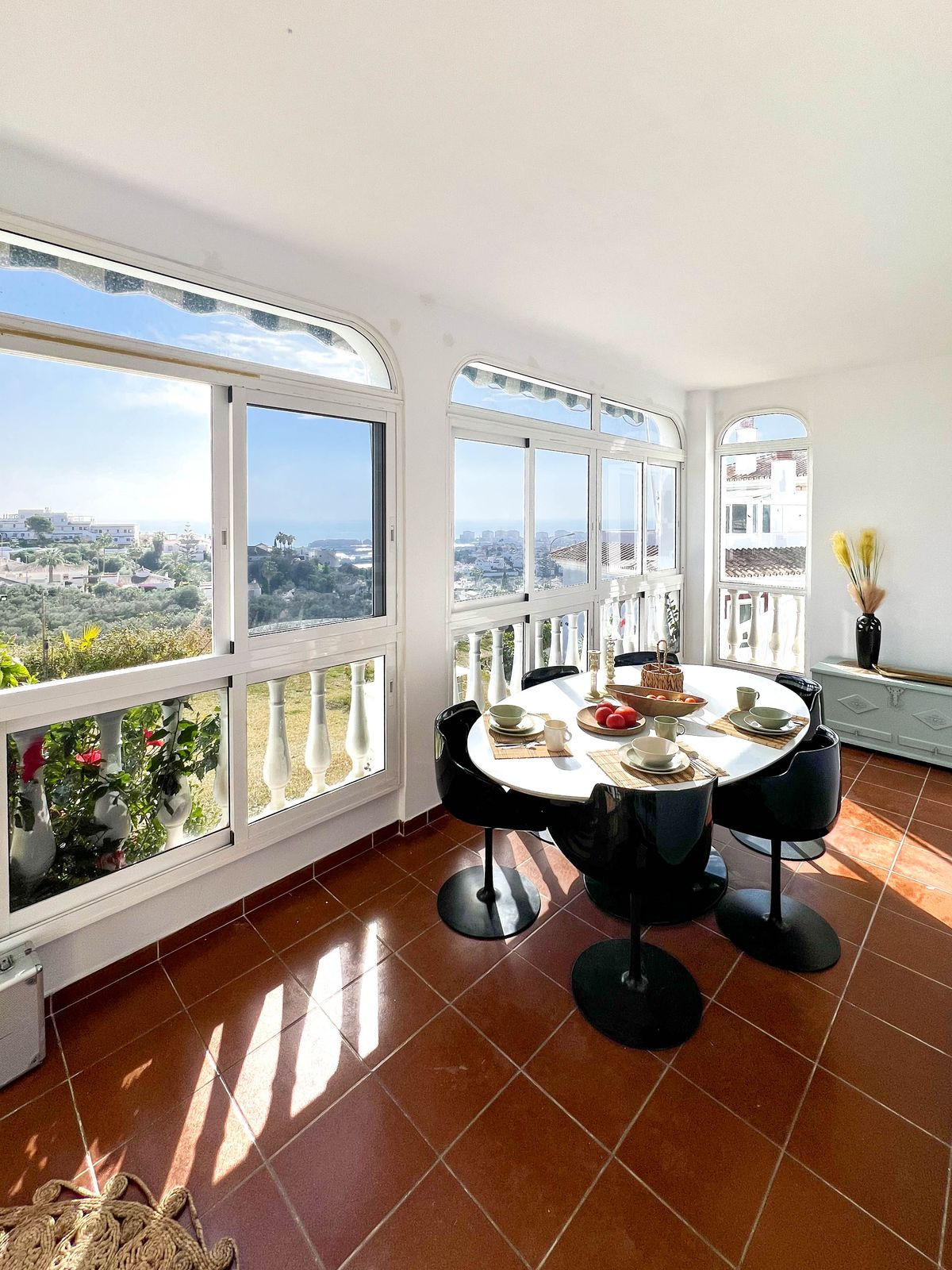 Te koop Gelijkvloers appartement Costa Del Sol Torrox € 230.000,-