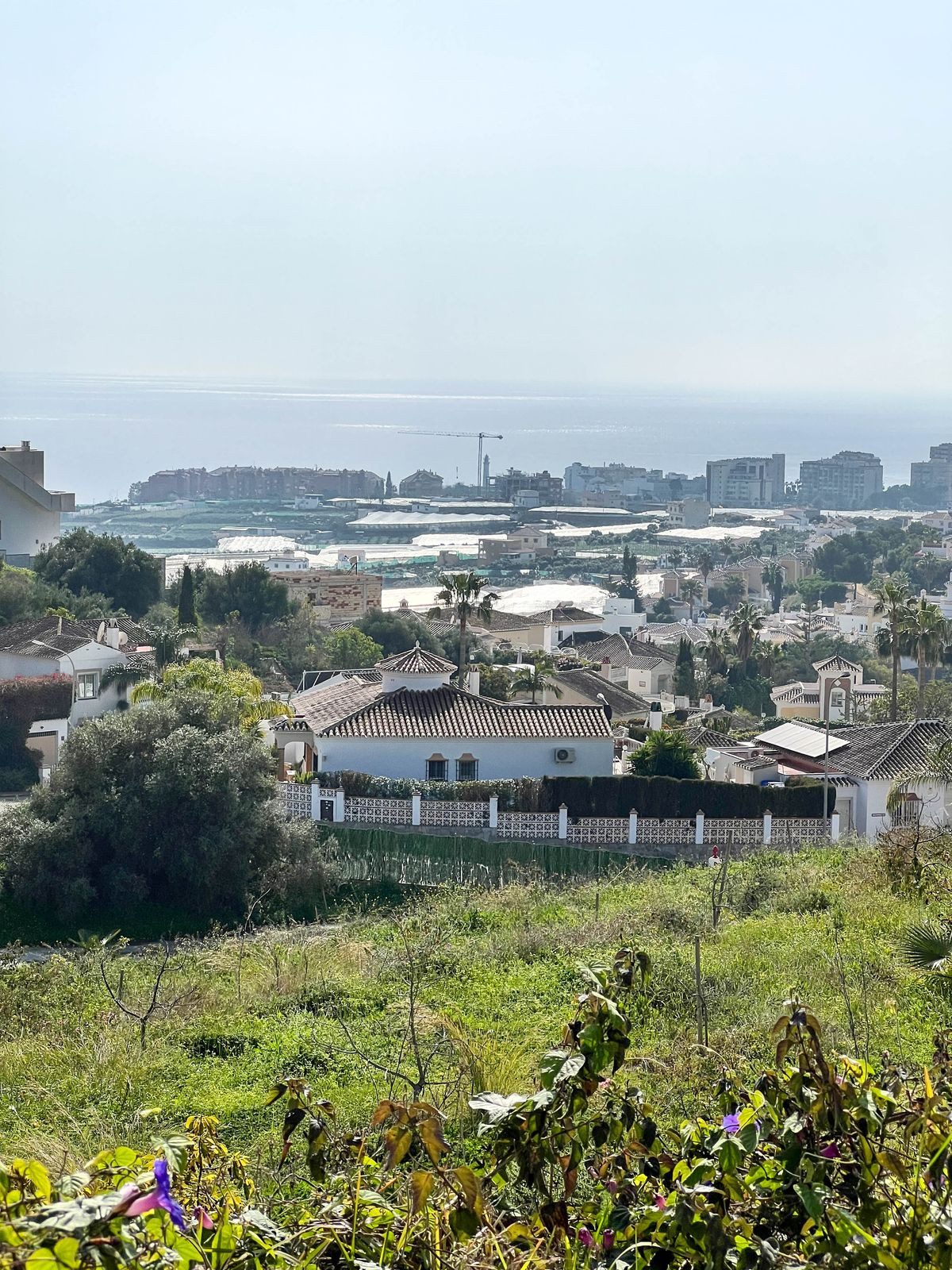 Te koop Gelijkvloers appartement Costa Del Sol Torrox € 230.000,-