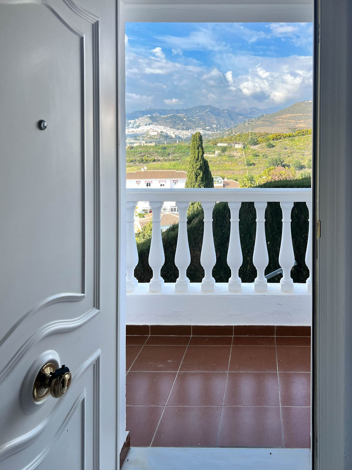 Te koop Gelijkvloers appartement Costa Del Sol Torrox € 230.000,-