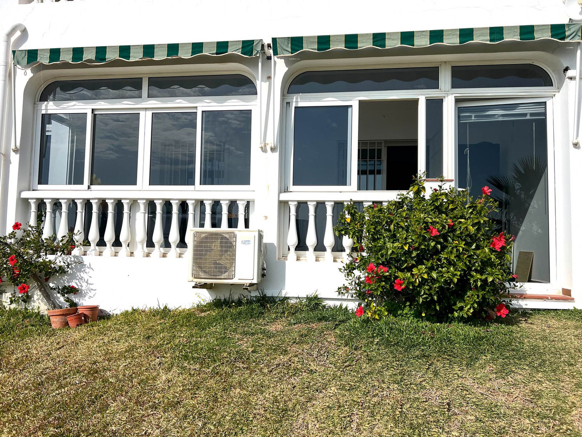 Te koop Gelijkvloers appartement Costa Del Sol Torrox € 230.000,-