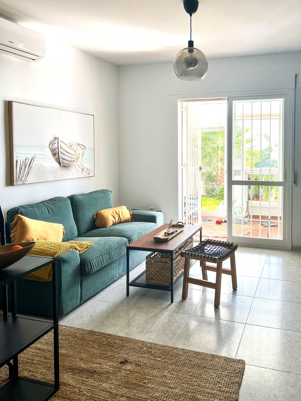 Te koop Gelijkvloers appartement Costa Del Sol Torrox € 230.000,-