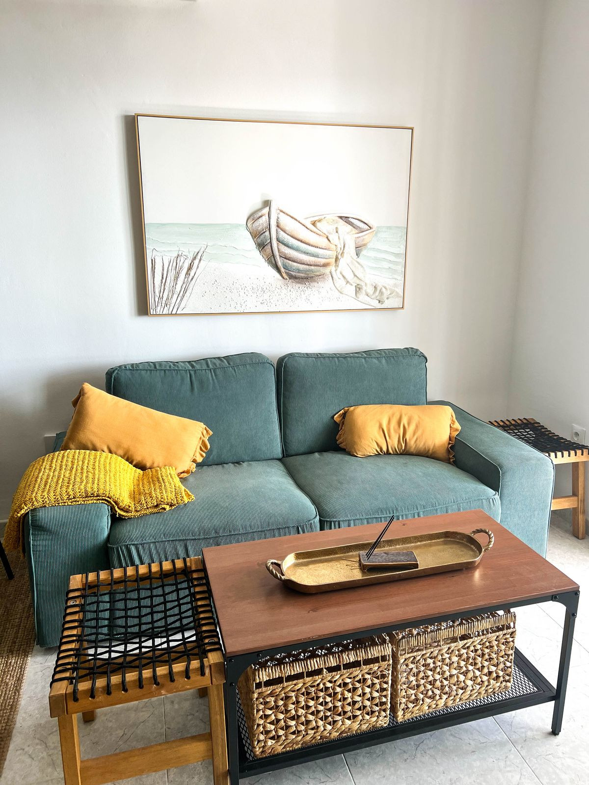 Te koop Gelijkvloers appartement Costa Del Sol Torrox € 230.000,-