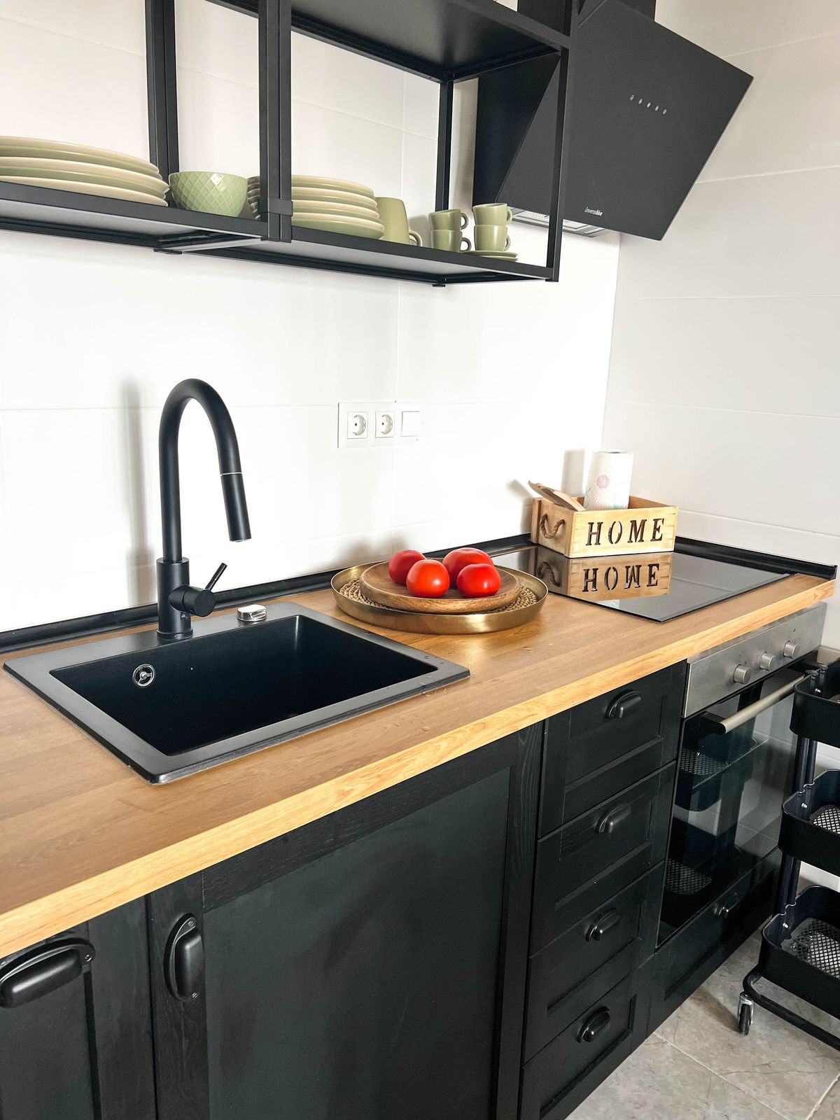 Te koop Gelijkvloers appartement Costa Del Sol Torrox € 230.000,-