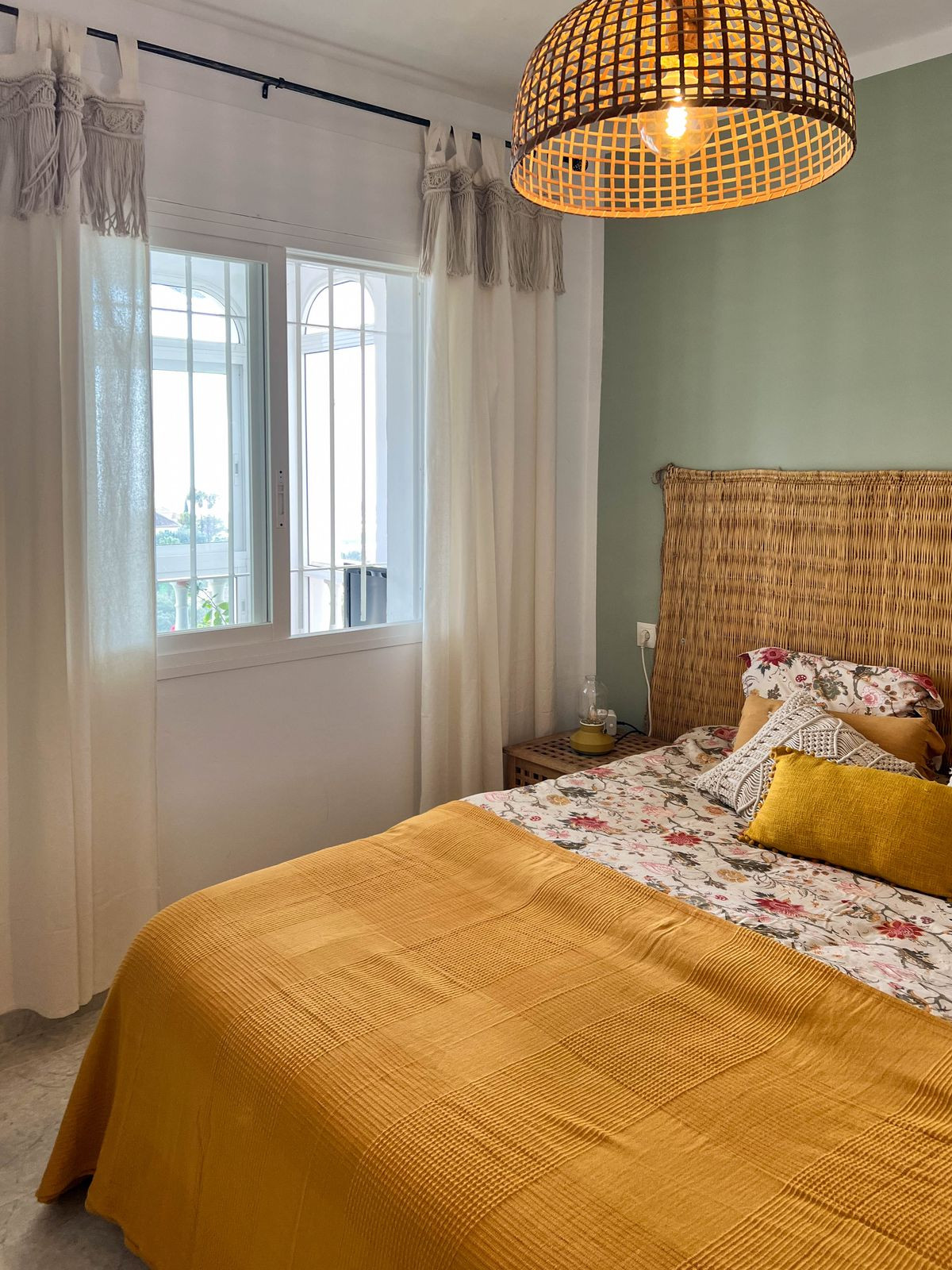 Te koop Gelijkvloers appartement Costa Del Sol Torrox € 230.000,-