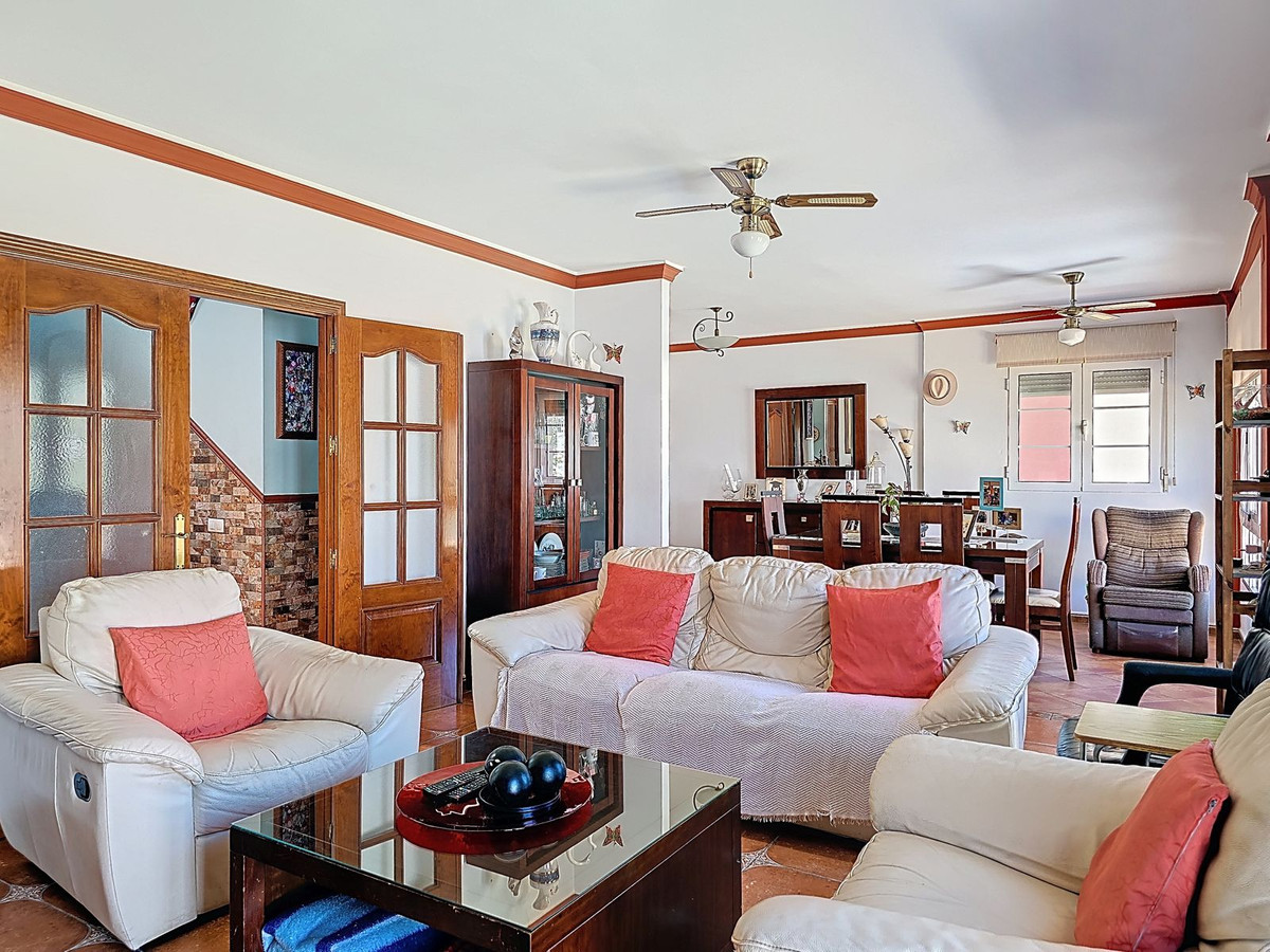 Te koop Vrijstaande Villa Costa Del Sol Canillas De Albaida € 437.000,-