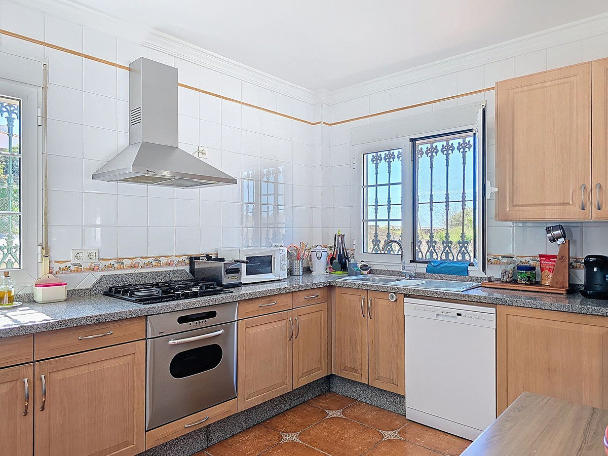 Te koop Vrijstaande Villa Costa Del Sol Canillas De Albaida € 437.000,-