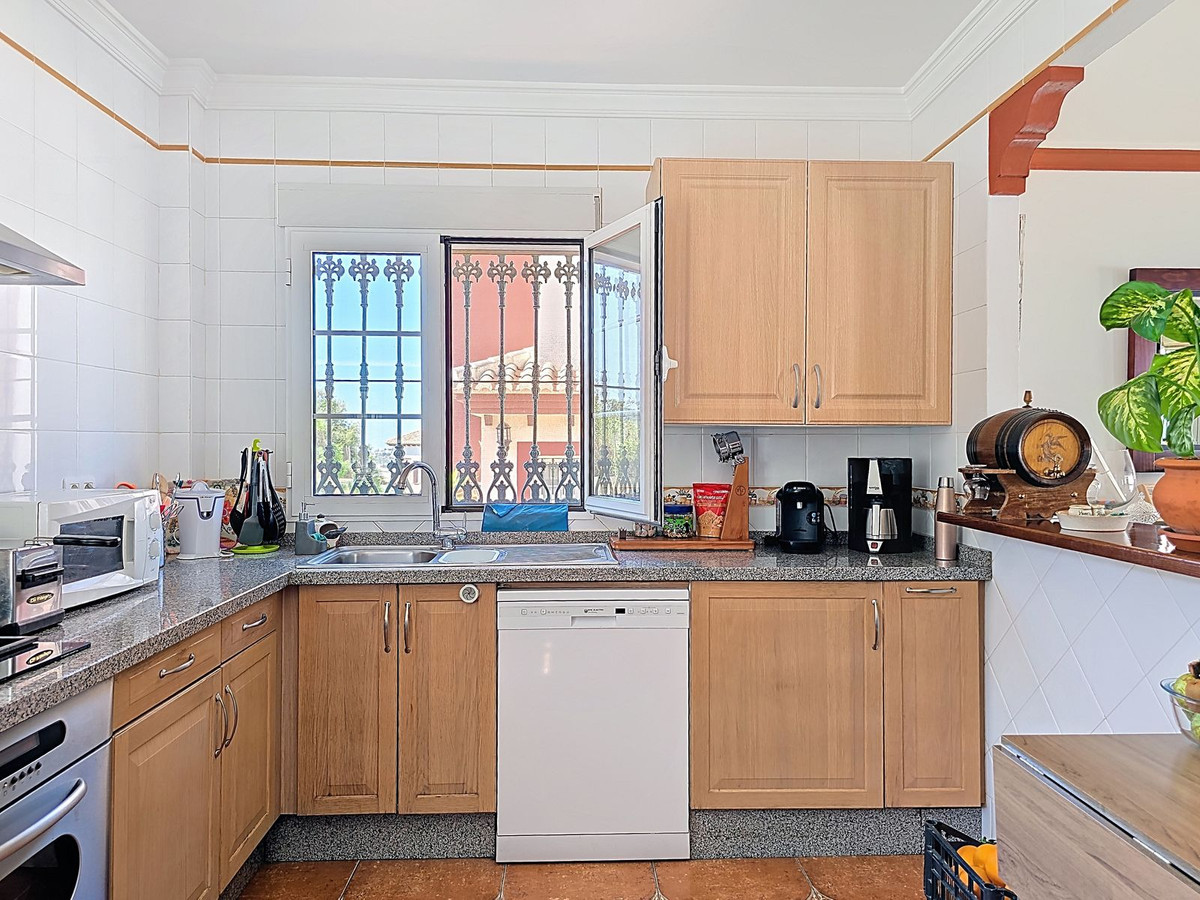 Te koop Vrijstaande Villa Costa Del Sol Canillas De Albaida € 437.000,-