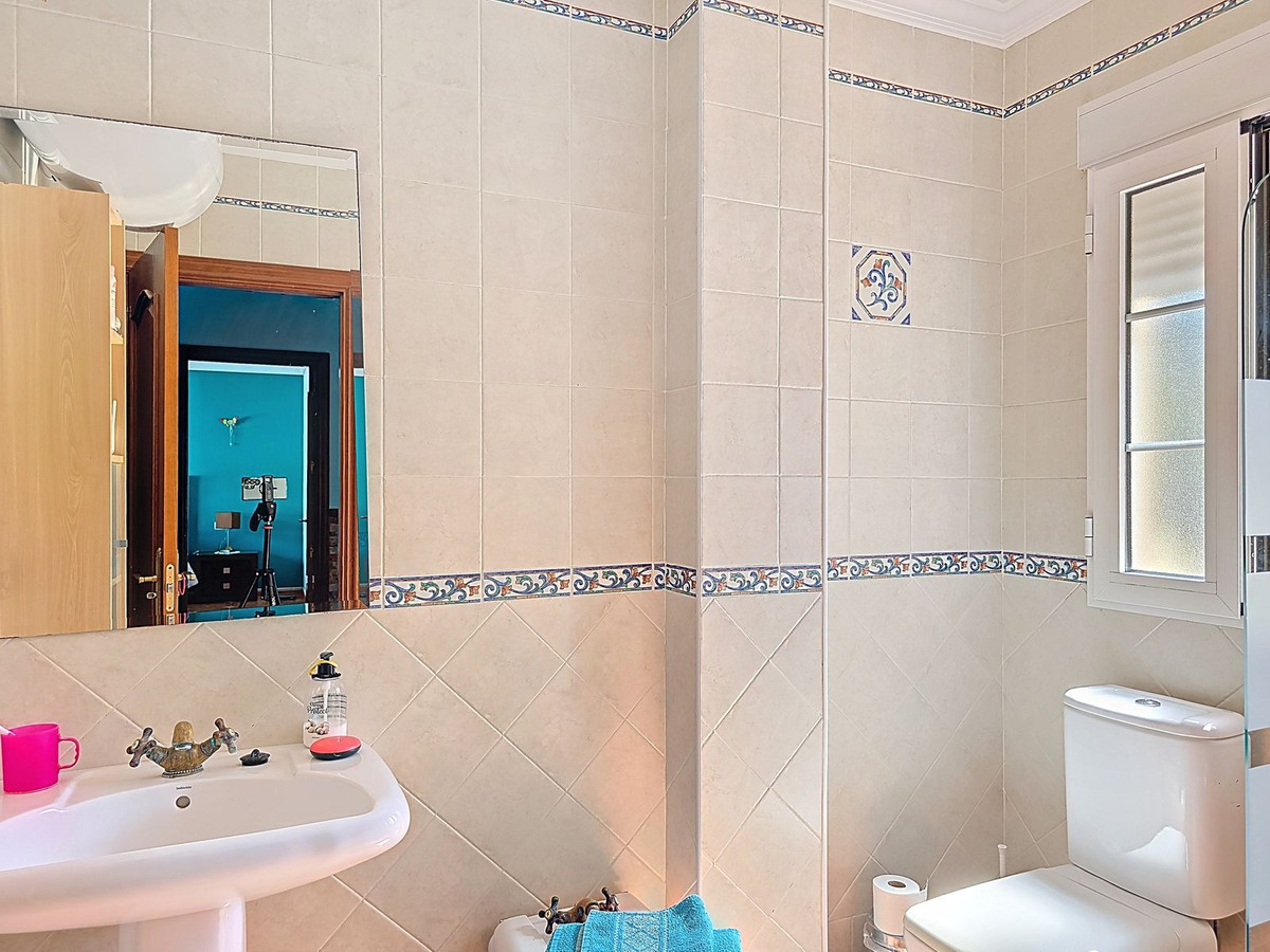 Te koop Vrijstaande Villa Costa Del Sol Canillas De Albaida € 437.000,-