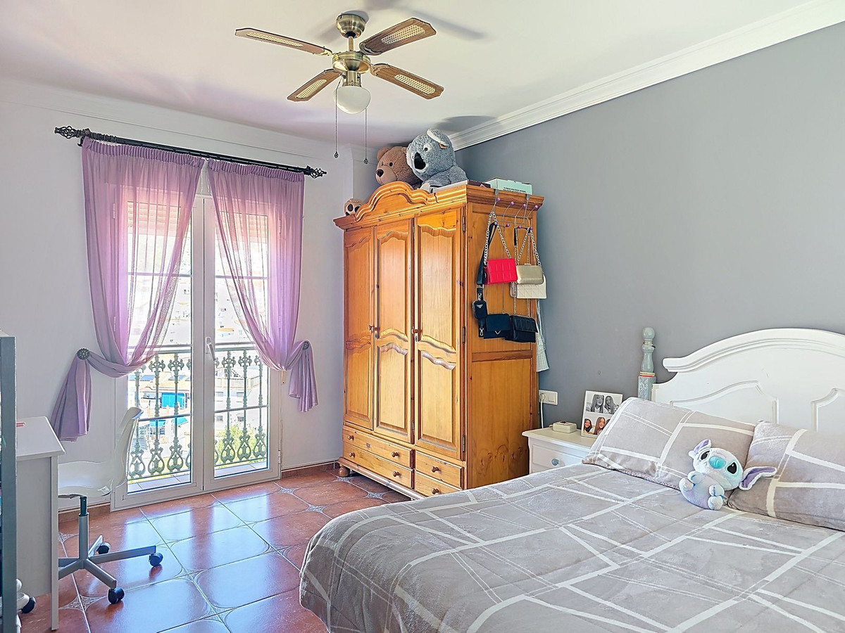 Te koop Vrijstaande Villa Costa Del Sol Canillas De Albaida € 437.000,-