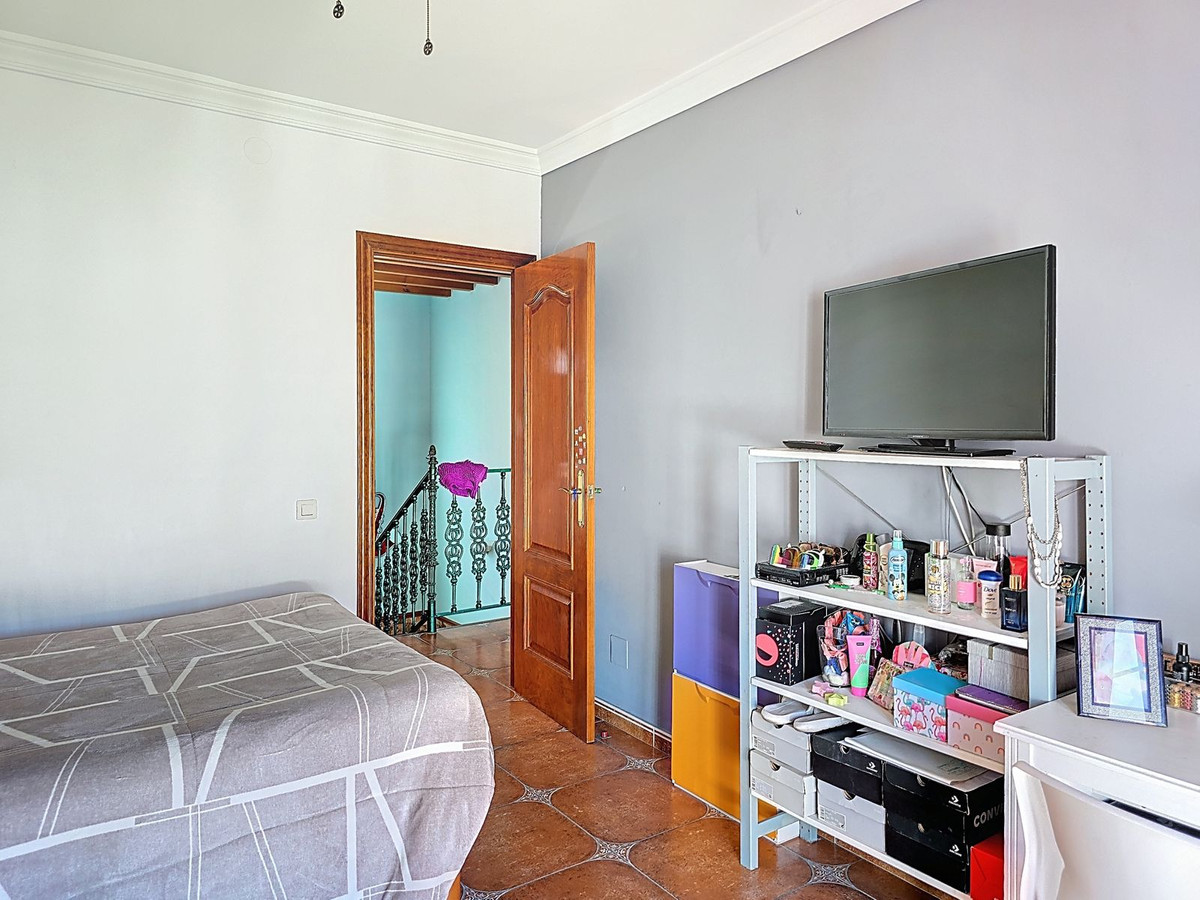 Te koop Vrijstaande Villa Costa Del Sol Canillas De Albaida € 437.000,-