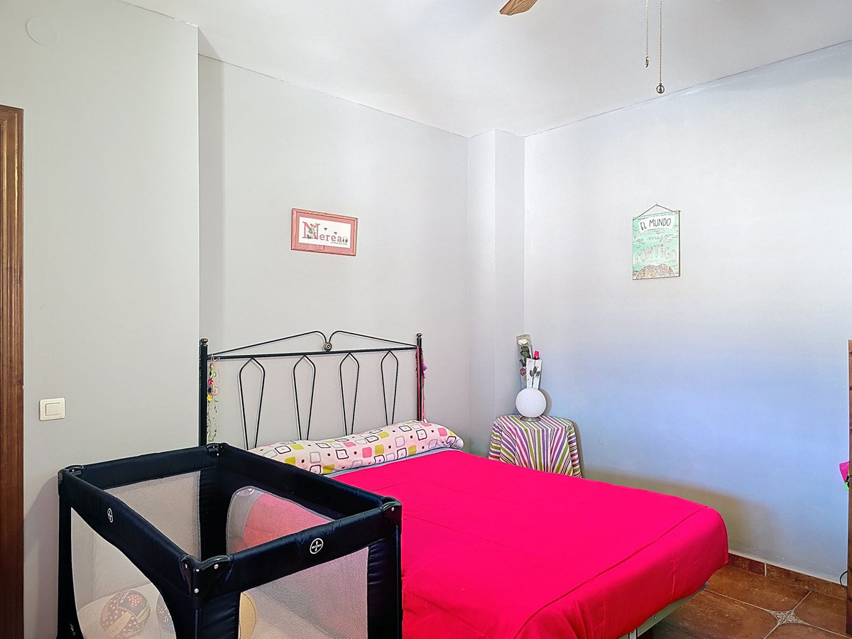 Te koop Vrijstaande Villa Costa Del Sol Canillas De Albaida € 437.000,-