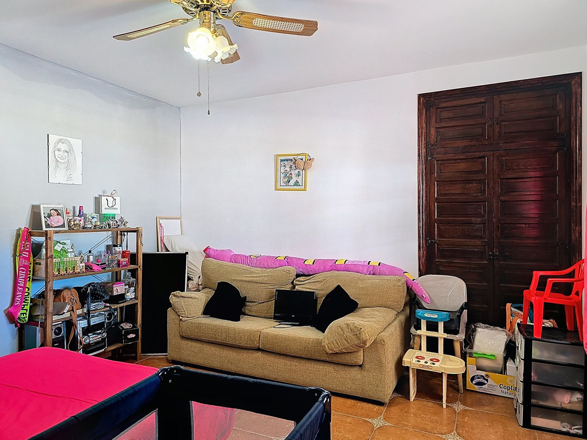 Te koop Vrijstaande Villa Costa Del Sol Canillas De Albaida € 437.000,-