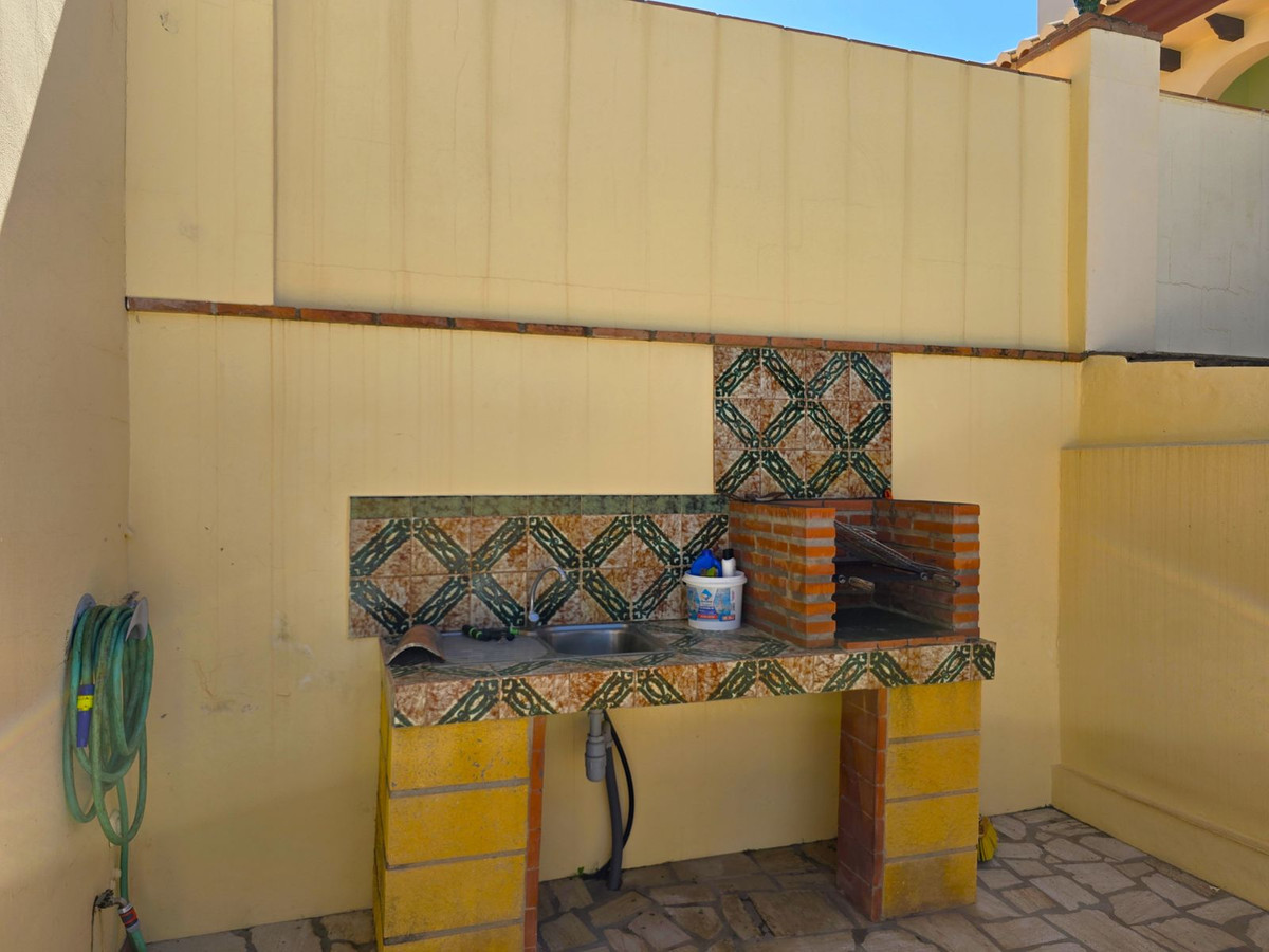 Te koop Vrijstaande Villa Costa Del Sol Canillas De Albaida € 437.000,-