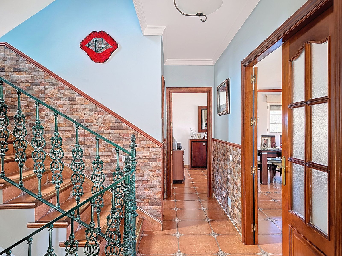 Te koop Vrijstaande Villa Costa Del Sol Canillas De Albaida € 437.000,-