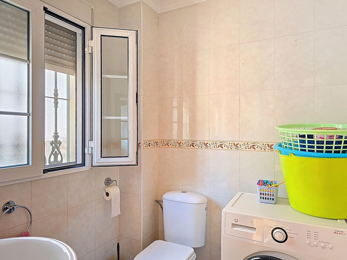 Te koop Vrijstaande Villa Costa Del Sol Canillas De Albaida € 437.000,-