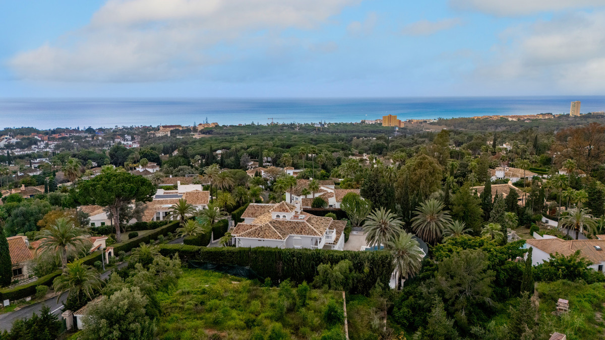Te koop Grond Costa Del Sol Hacienda Las Chapas € 4.600.000,-