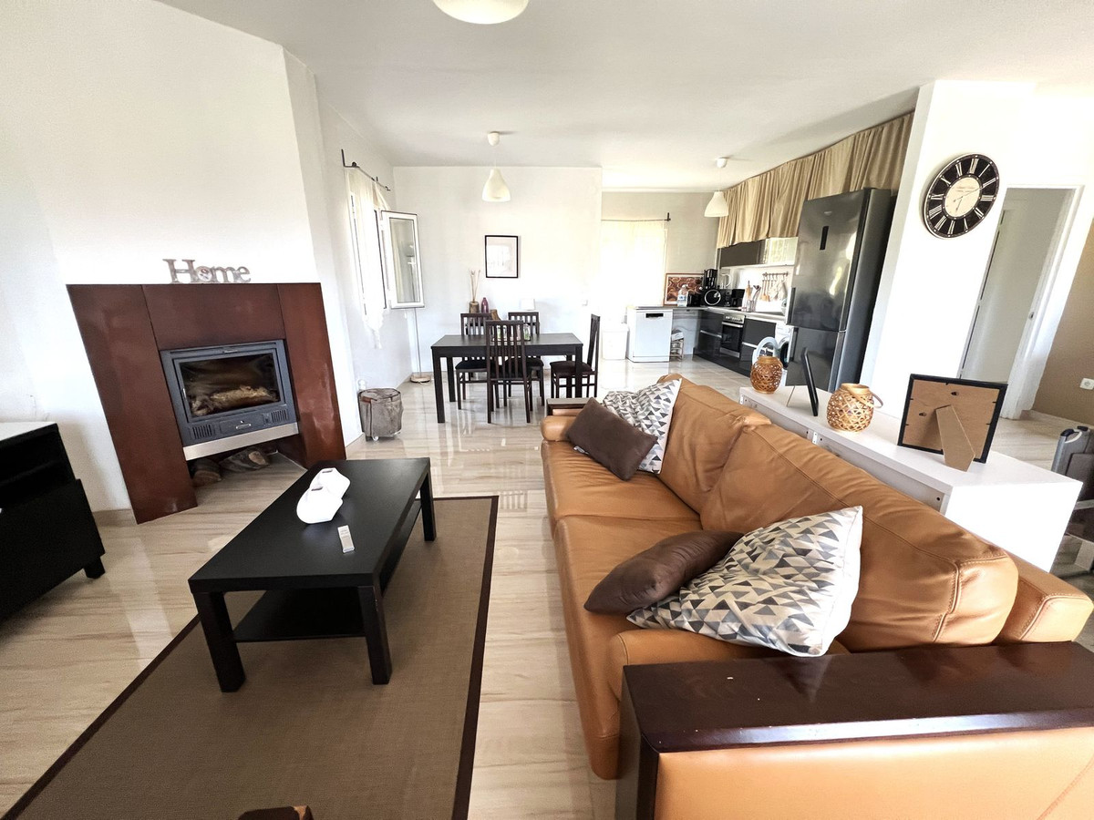 Te koop Vrijstaande Villa Costa Del Sol Canillas De Aceituno € 294.000,-